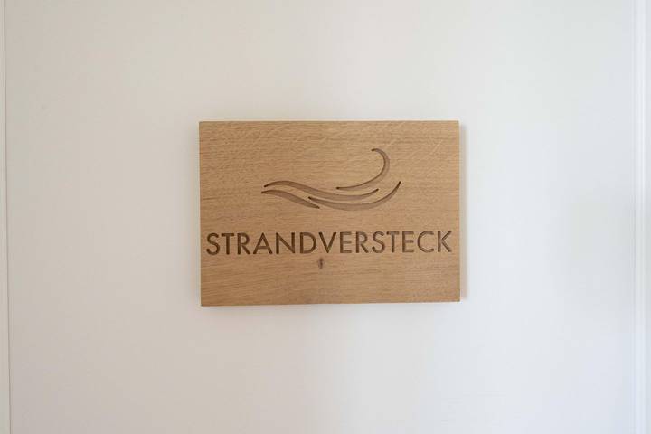 Ferienwohnung für 3 Personen, mit Sauna und Garten auf Föhr - 4