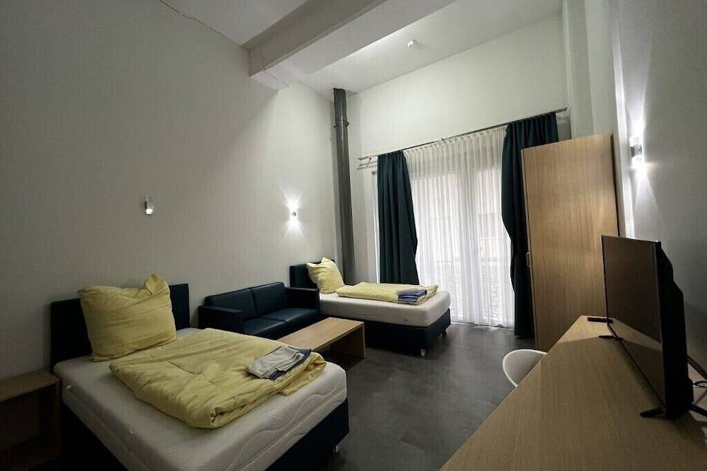 Ganze Wohnung, Fabella Flats Forchheim - 24 in Forchheim, Fränkische Schweiz