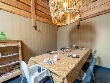 Glamping voor 8 Personen in Overijssel, Nederland, Afbeelding 1