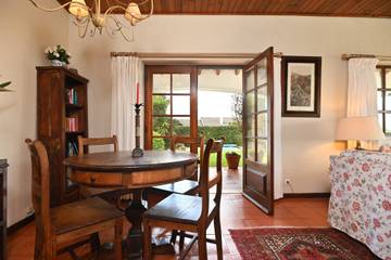 Casa De Férias para 8 Pessoas em Colares, Distrito de Lisboa, Foto 2