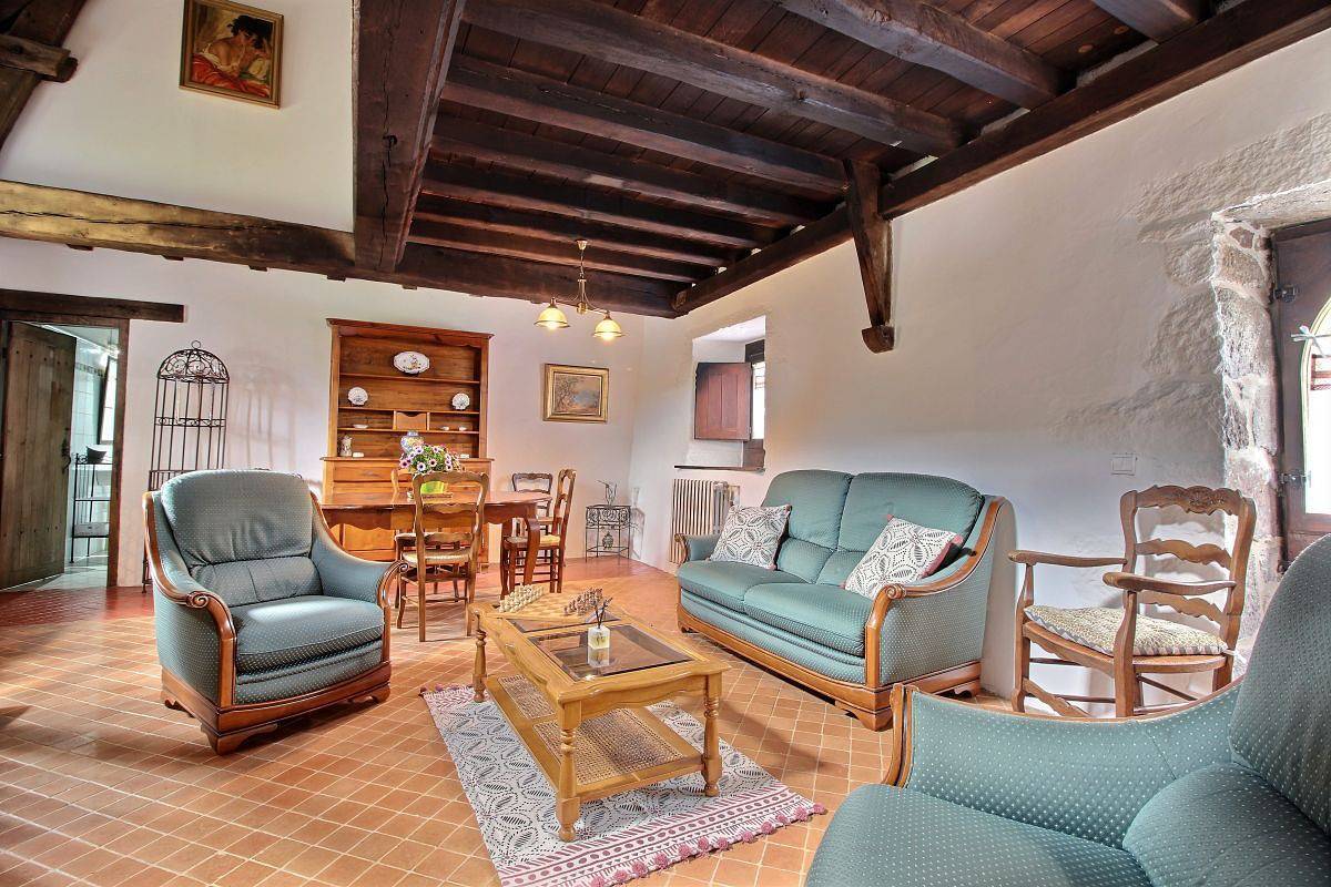 Manoir de la Baie Ker Daniel in Plaine-Haute, Côtes-d'Armor