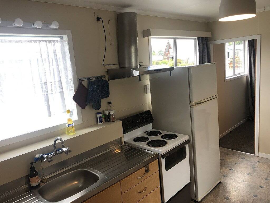 Mackenzie Cottage - Close to town! in Twizel, Mackenzie District