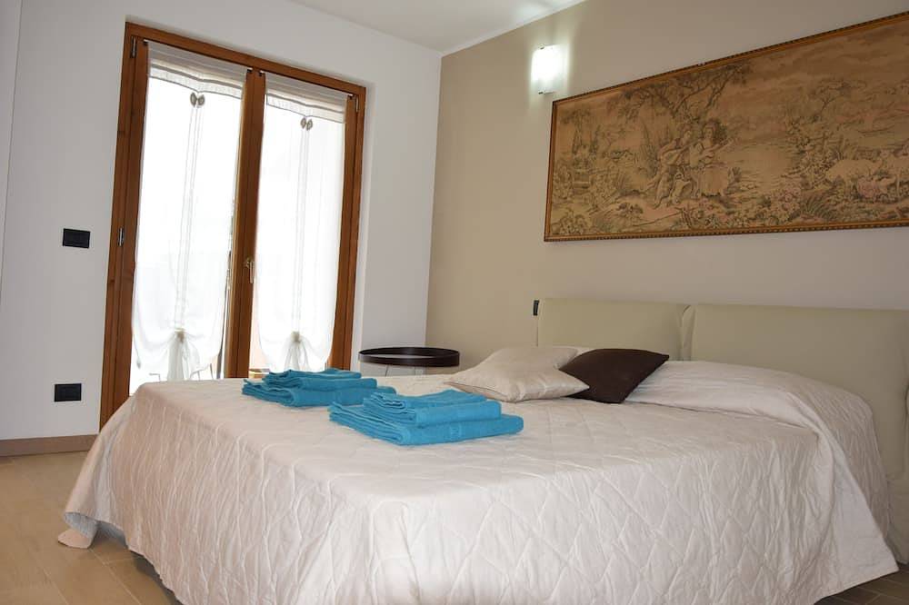 Ferienhaus \"Il Torchio\" in Musso, Gemeinde Musso