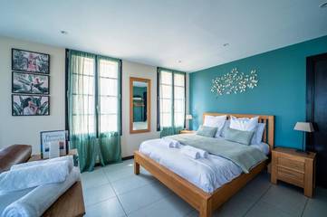 Gîte pour 4 personnes, avec terrasse dans Office De Tourisme De Perpignan