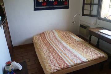 Villa pour 4 Personnes dans La Croix-Valmer, Parc national de Port-Cros, Photo 2