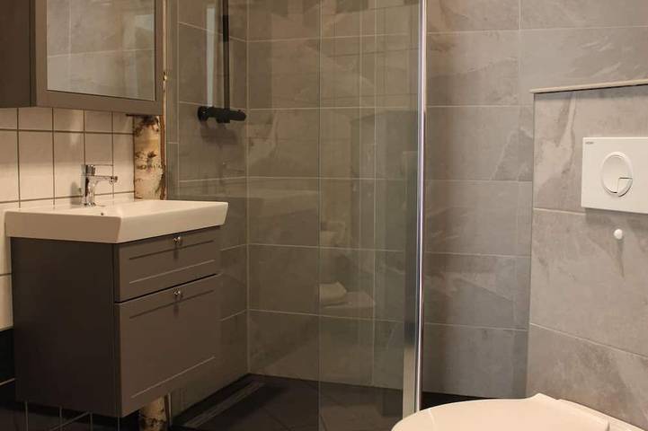 Gîte pour 2 personnes dans Schmidt - 4