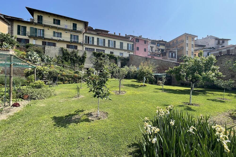Appartamento vacanze a Provincia d'Asti a partire da 100€ a notte