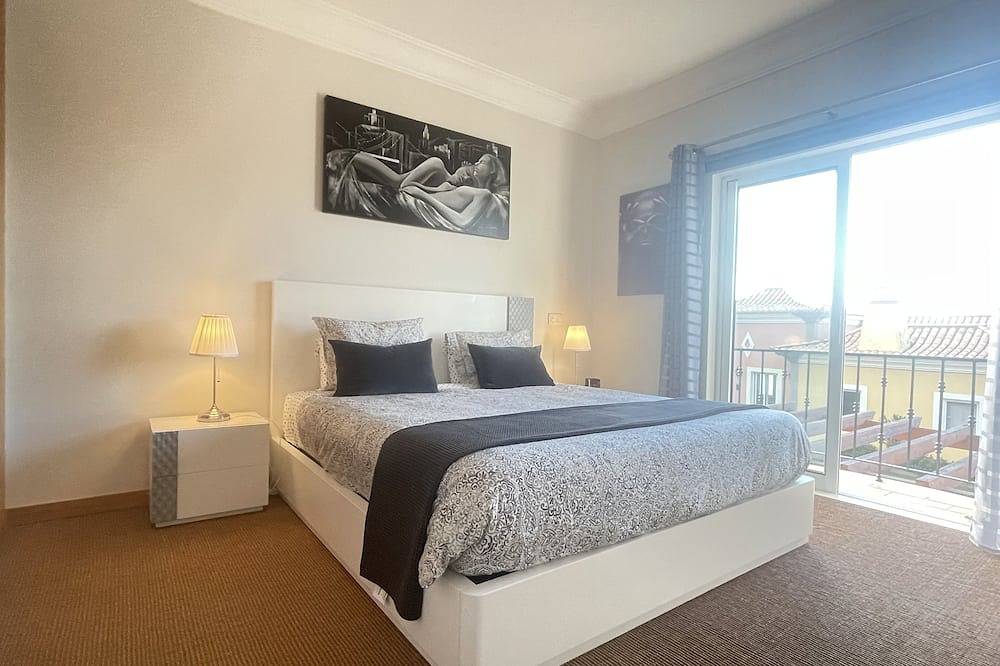 Ganze Wohnung, Sea and Sun 4 You - Palheiro Village in São Gonçalo, Madeira