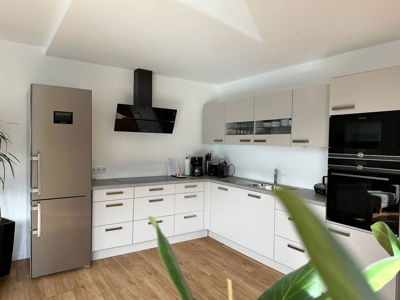 Ganze Wohnung, Ferienwohnung 'Zum Wilzenberg' mit Bergblick, Balkon und Wlan in Schmallenberg, Hochsauerlandkreis