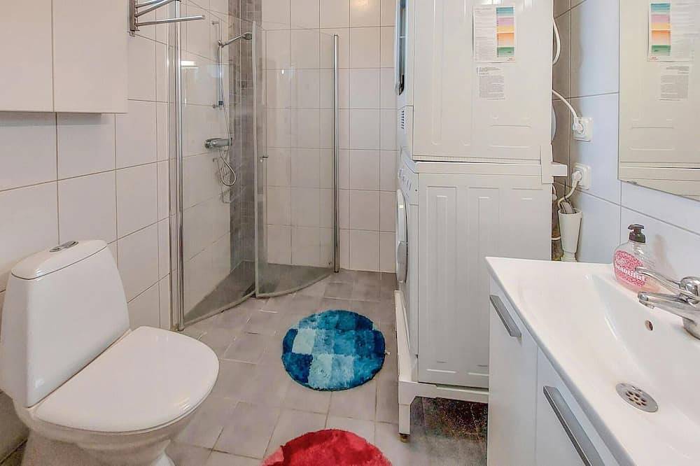 Gemütliches Haus mit 2 Schlafzimmern in. in Halmstad, Halland