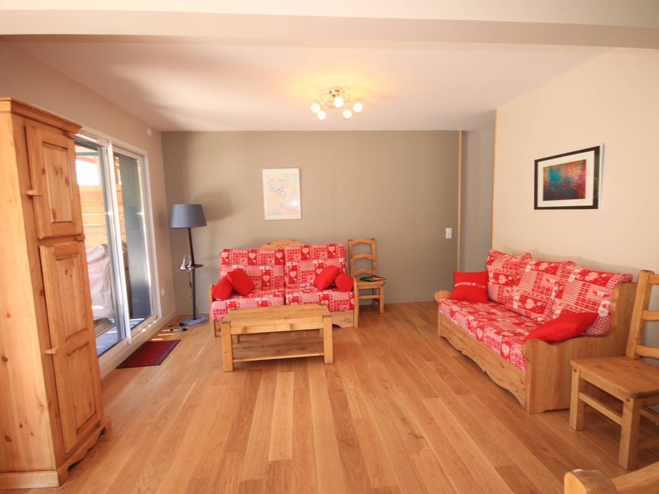 Photo : Appartement de vacances