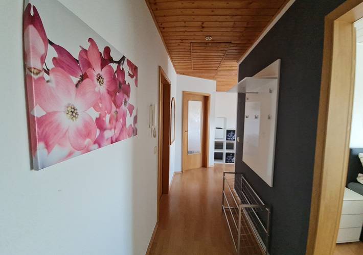 Ferienwohnung für 3 Personen in Altenburg - 4