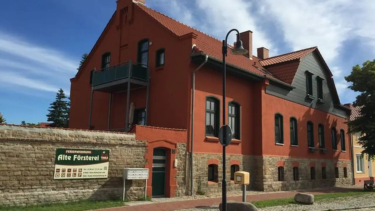 Appartamento vacanze a Harz a partire da 118€ a notte