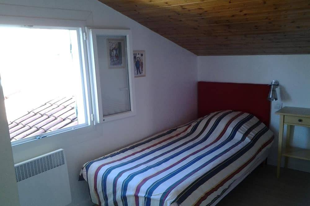 Maison au Betey 4/5 personnes avec jardin in Andernos-les-Bains, Région d'Arcachon