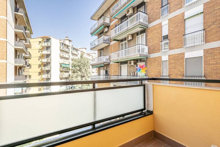 Gîte pour 2 personnes, avec balcon/terrasse à Milan - 2