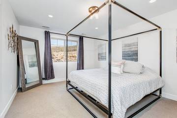 Vacation House for 10 Guests in Uinta Wasatch Cache National Forest, Utah, Picture 4