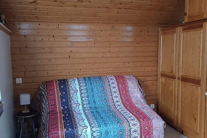 Gîte pour 2 personnes à Antrenas - 2