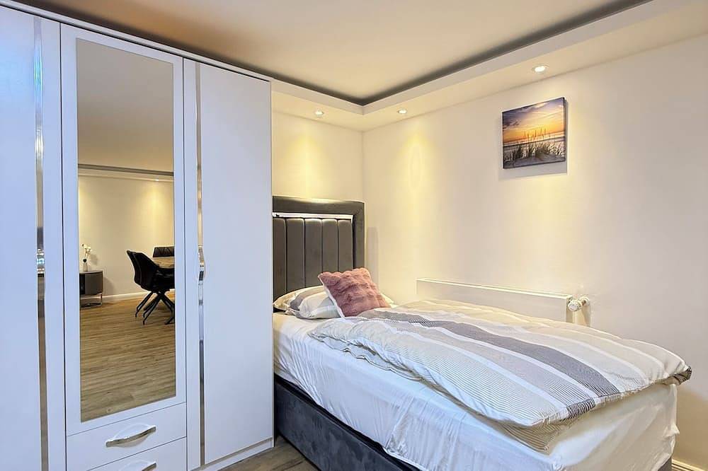 Ganze Wohnung, Ruhiges Apartment nähe Lübeck in Stockelsdorf, Ostholstein