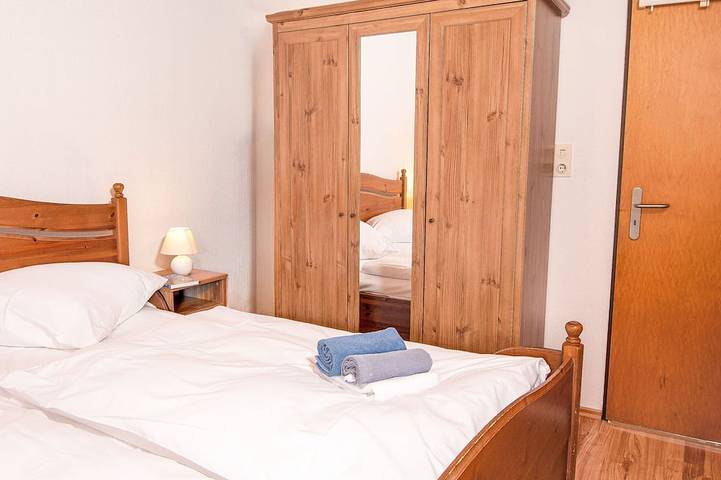 Ferienhaus für 5 Personen in Norddeich - 2