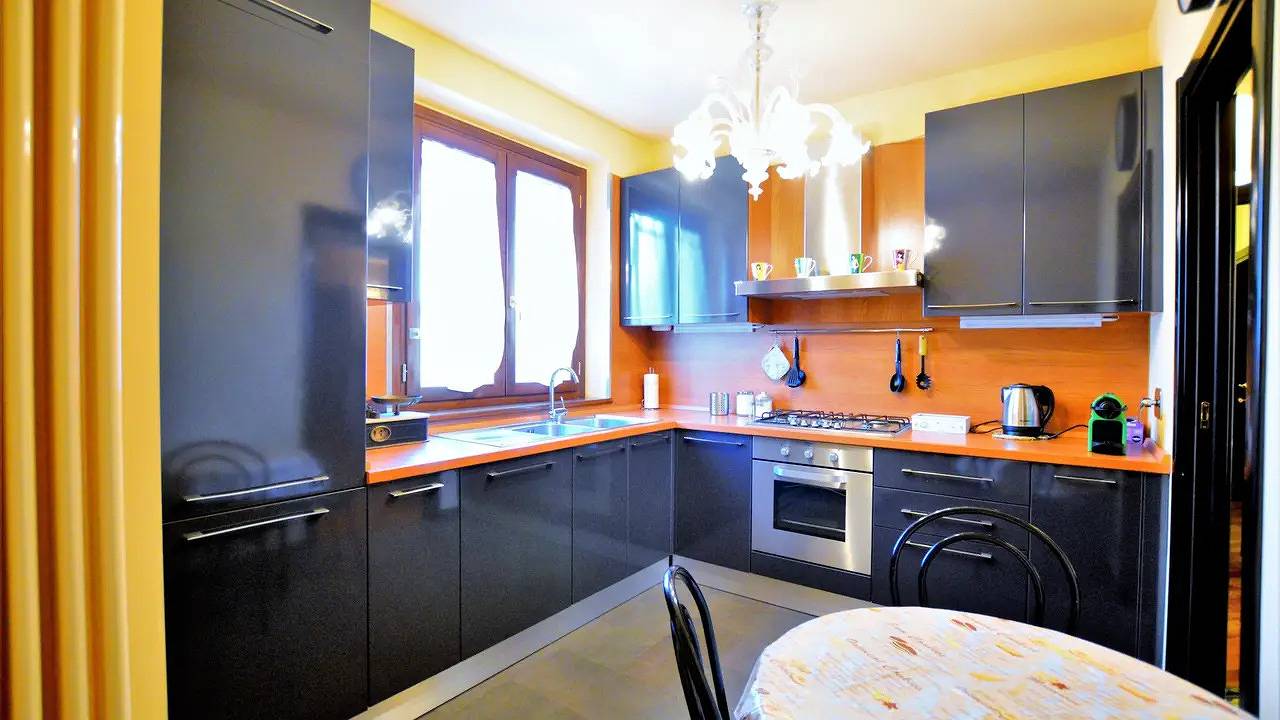 Villa per 5 persone con piscina in Marsciano, Perugia e dintorni