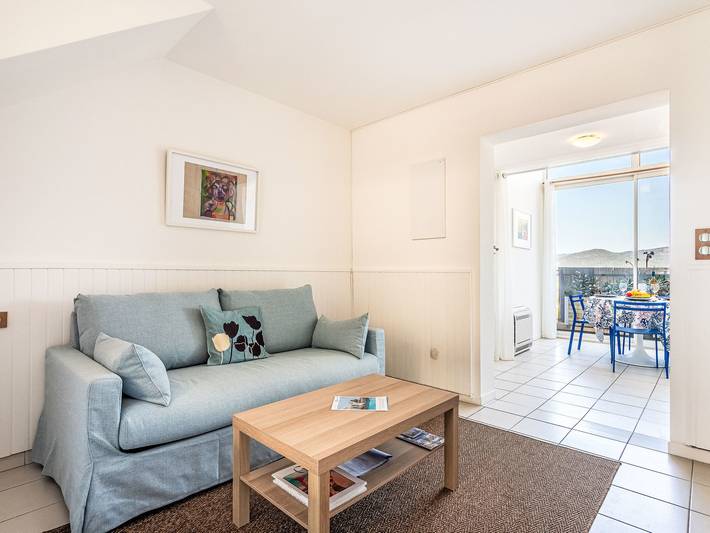 Location de vacances pour 4 personnes, avec terrasse et vue à Cogolin - 2