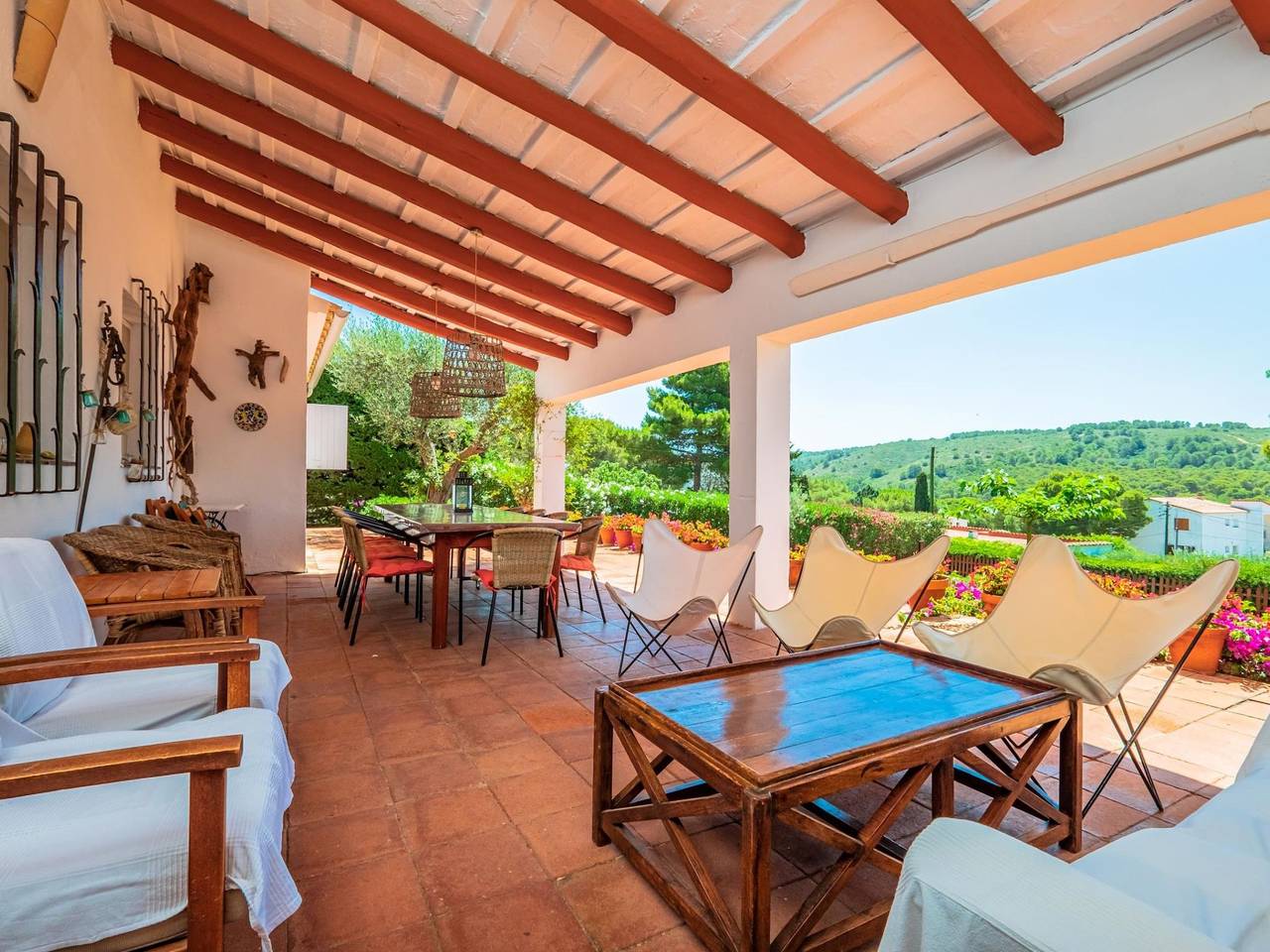 Costabravaforrent Masramon in L'Escala, Haut-Ampurdan