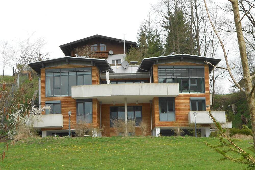 Ganze Wohnung, Luxor. Apartment Kitz - Tyrolean Alps view in Schwendt, Kaiserwinkl