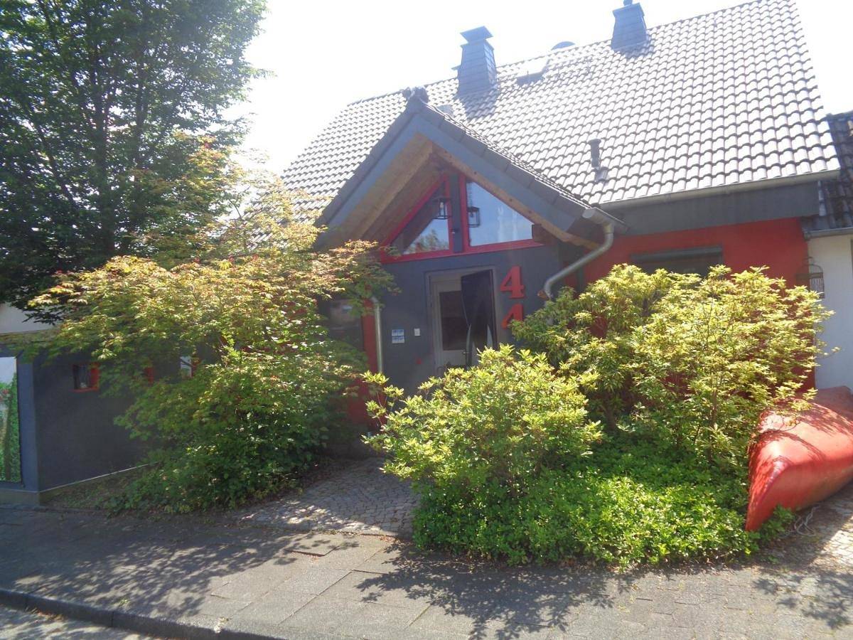 Appartement entier, Two-Bedroom Apartment in Siegen (Allemagne), Arrondissement de Siegen-Wittgenstein
