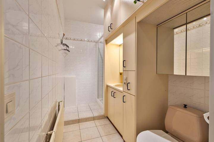 Gîte pour 3 personnes, animaux acceptés dans Coxyde-les-Bains - 4