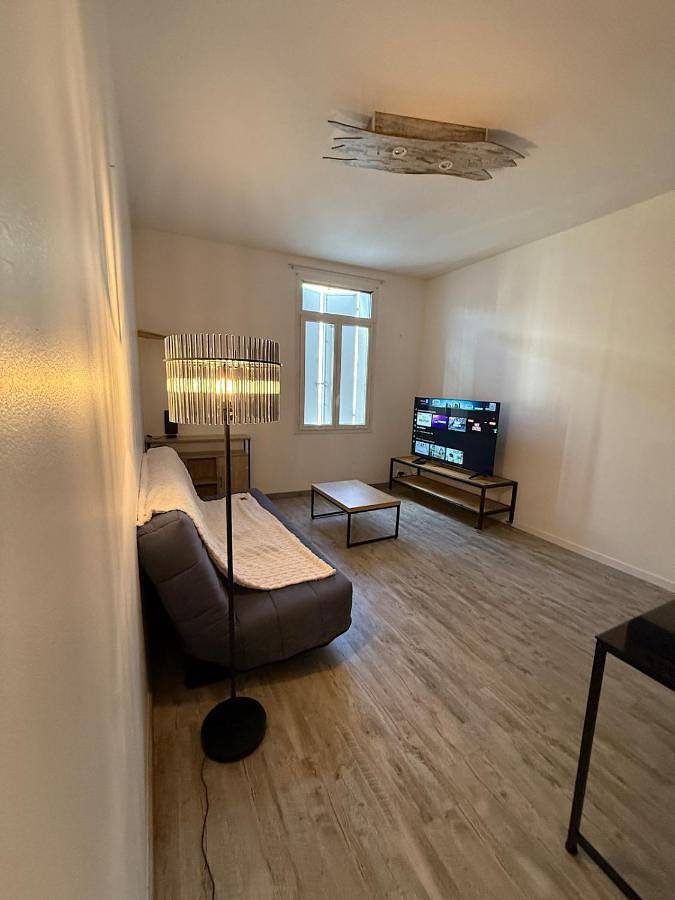 Maison de vacances pour 8 personnes, avec Terrasse