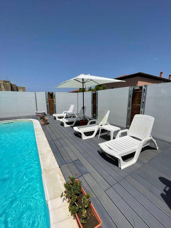 Two-Bedroom House in Termini Imerese, Provincia di Palermo