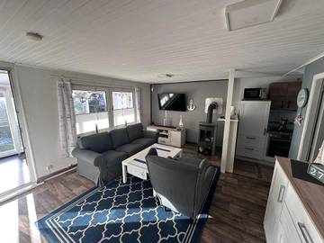 Strandhaus für 4 Personen in Südbrookmerland, Südliche Nordseeküste, Bild 2