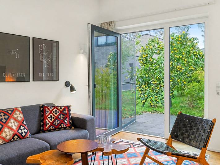 Ferienhaus für 8 Personen, mit Kinderpool und Terrasse sowie Sauna, mit Haustier in Osnabrücker Land - 2