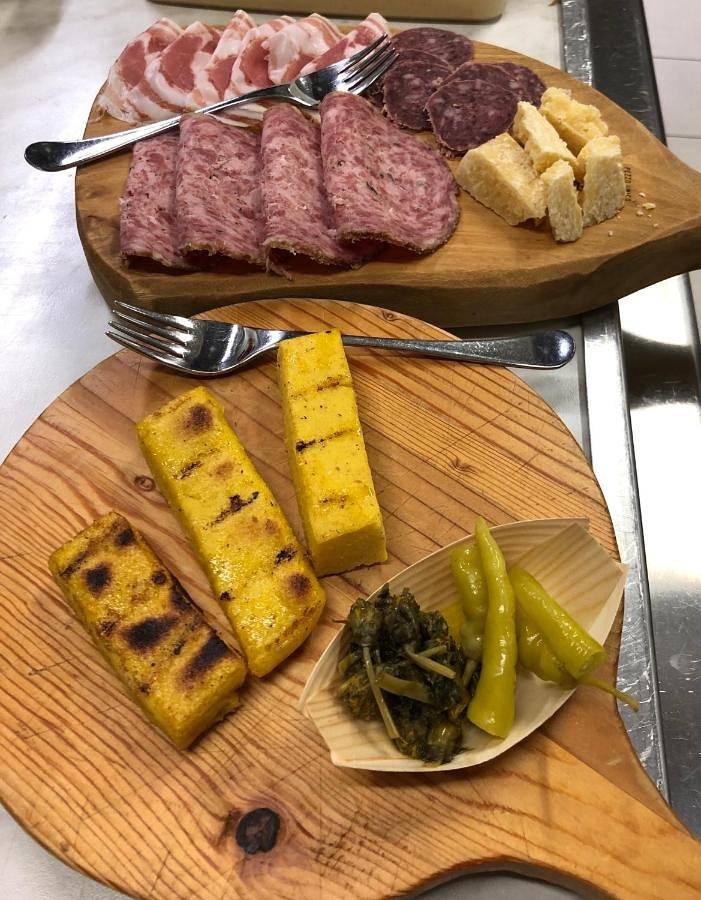 Hôtel pour 3 personnes, avec vue à Arsiero - 4