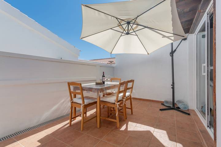 Ferienhaus für 5 Personen, mit Kinderpool und Garten in Antigua - 3