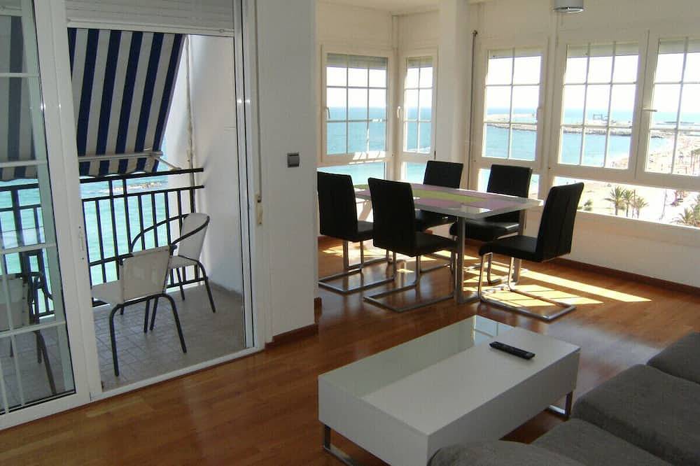 Appartamento vacanze a Vinaros a partire da 204€ a notte