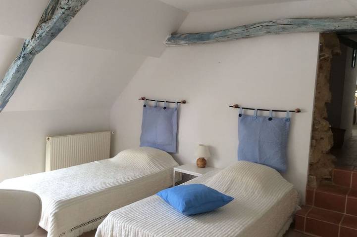 Location de vacances pour 9 personnes à Faux (Dordogne) - 2