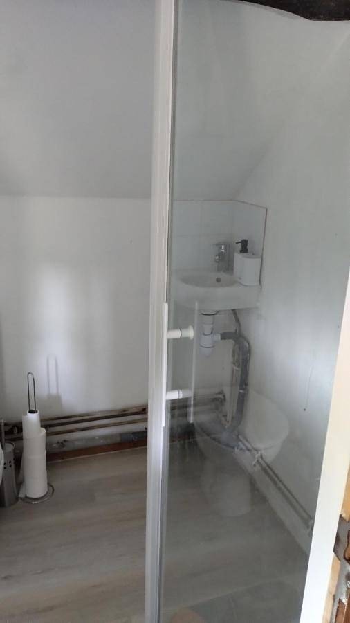 Gîte pour 4 personnes, avec balcon, animaux acceptés dans Le Mesnil Germain - 4