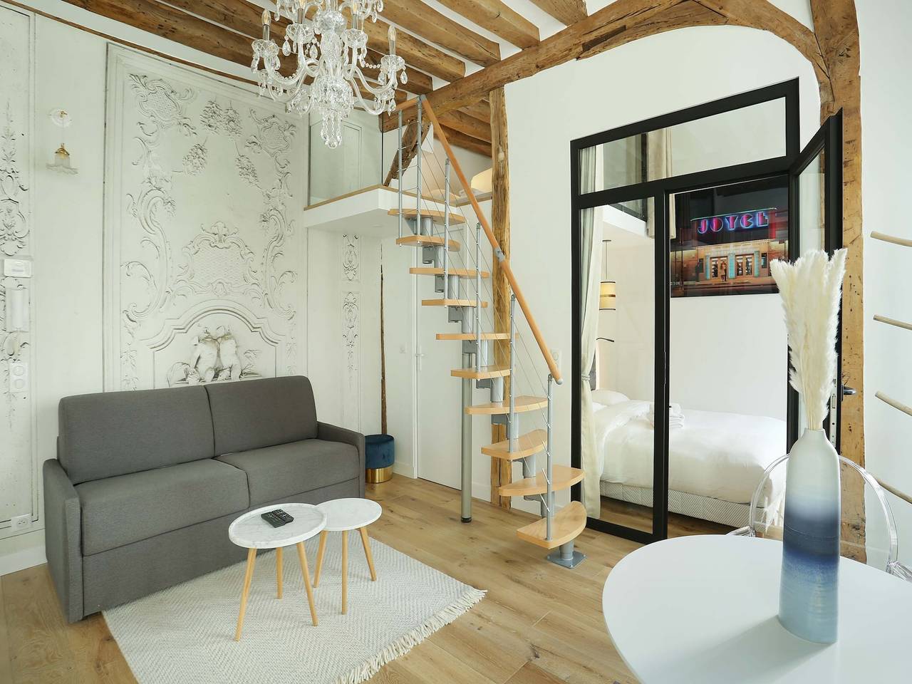 Appartement de vacances