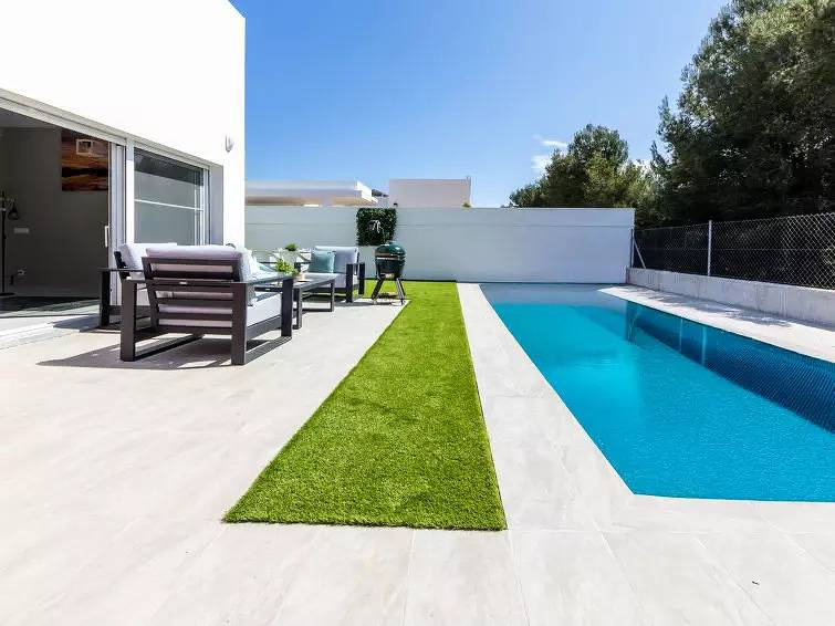 Huis 6 Personen in Riumar, Delta van de Ebro