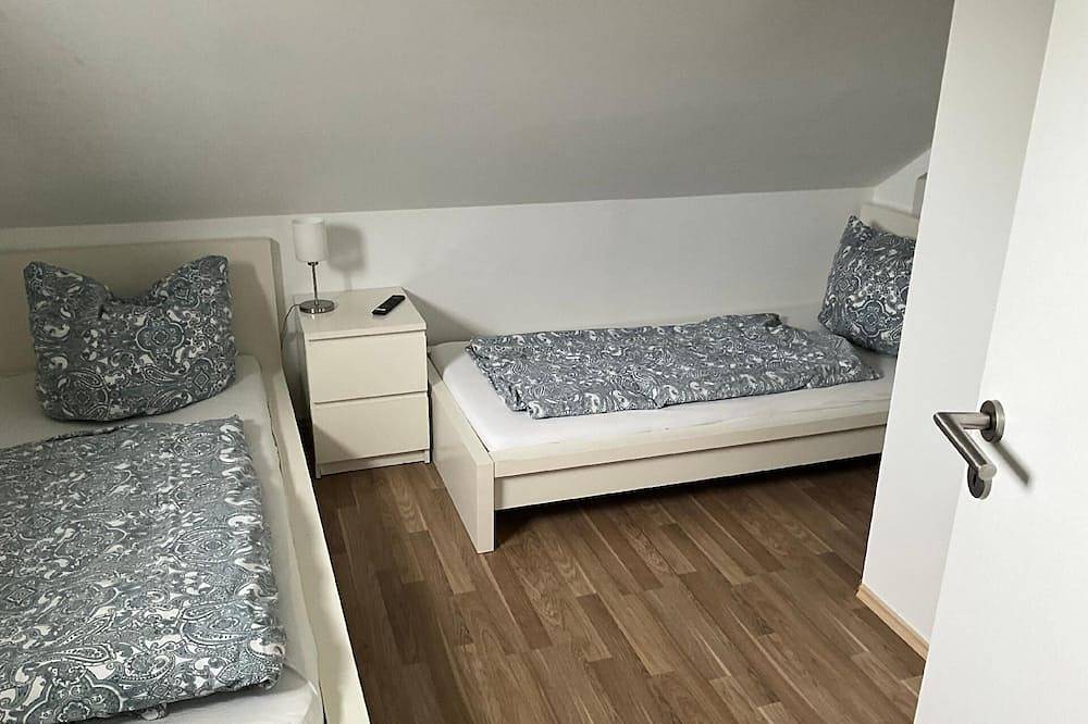Casa di vacanza Zierow per 1 - 5 persone con 2 camere da letto - Casa di vacanza in Wismar, North-West Mecklenburg (Wismar region)