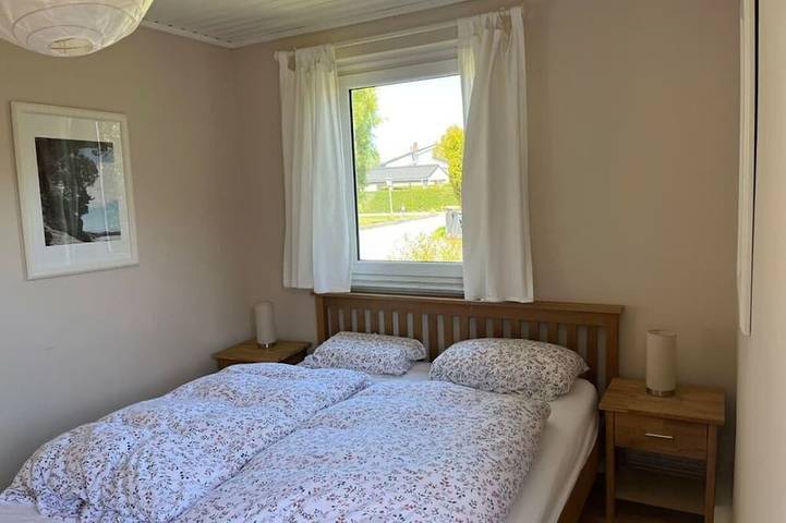 Bungalow für 5 Personen, mit Sauna, mit Haustier in Niendorf - 2