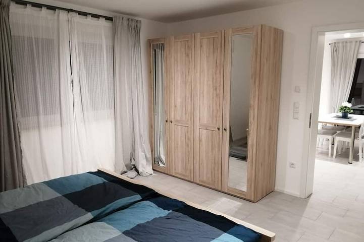 Ferienwohnung für 4 Personen in Mittelneufnach - 3