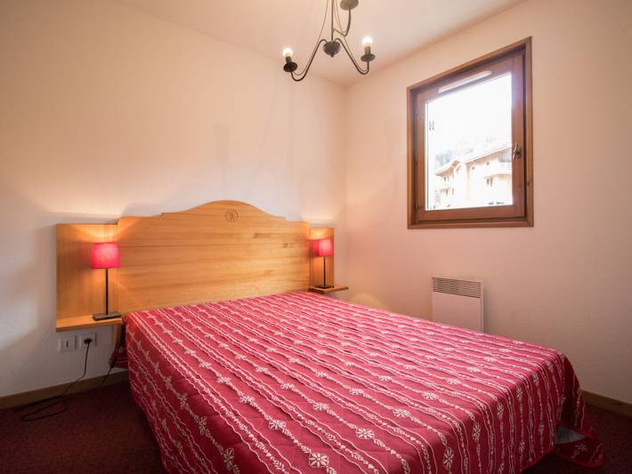 Gîte pour 6 personnes, avec Terrasse à Lanslebourg-Mont-Cenis - 3