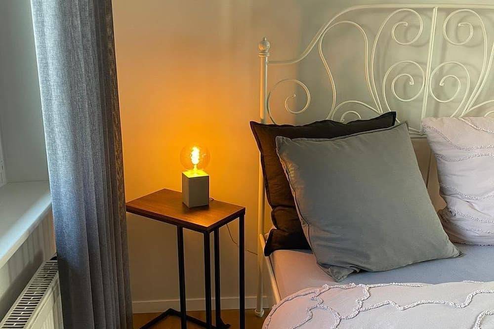 Ganze Wohnung, Ferienwohnung Frieda in Merzig, Saar-Nahe-Bergland