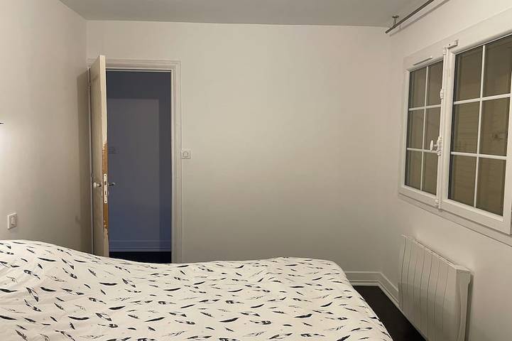 Gîte pour 4 personnes à Albertacce - 4