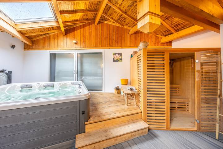 Location de vacances pour 2 personnes dans les Pays de la Loire
