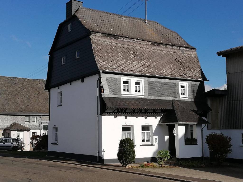 Ferienhaus Sosberg in Sosberg, Cochem-Zell