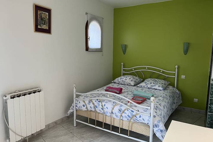 Location de vacances pour 8 personnes, animaux acceptés à Villeneuve-lès-Béziers - 3