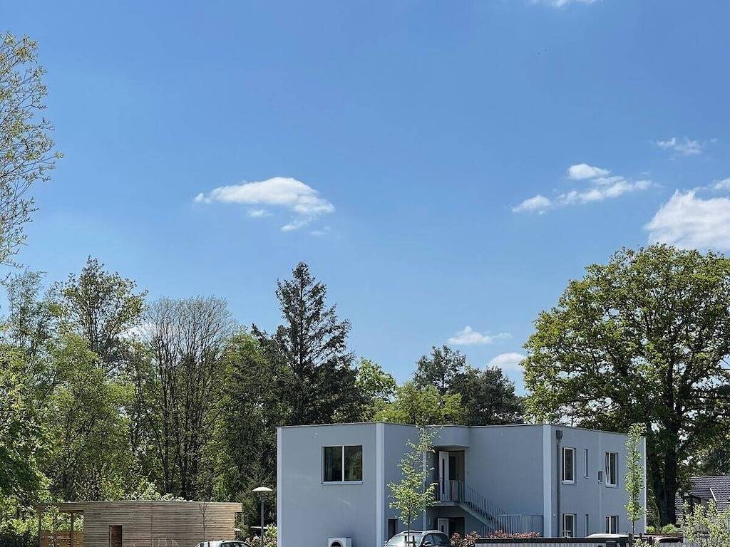 Ferienwohnung mit 1 Schlafzimmer in Hangelsberg, Grünheide